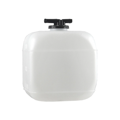 Reserve Tank 3G704-17300 for Kubota Tractor M8540HDNB M8540HDNB-1 M8540HDNBC M8540HDNBC10 M8540HDNBPC