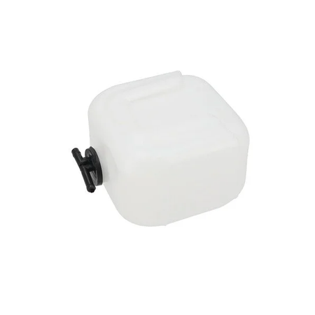 Reserve Tank Assembly 15988-72400 for Kubota Tractor L2250DT L2250F L2550DT - KUDUPARTS