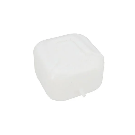 Reserve Tank Assembly 15988-72400 for Kubota Tractor L2250DT L2250F L2550DT - KUDUPARTS