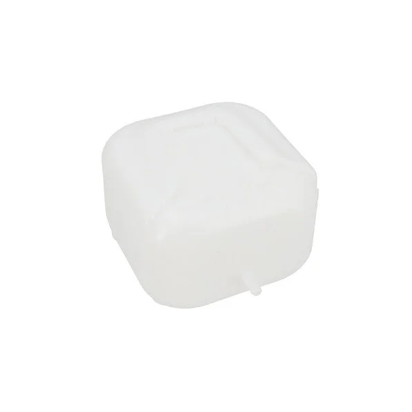Reserve Tank Assembly 15988-72400 for Kubota Tractor L2250DT L2250F L2550DT - KUDUPARTS