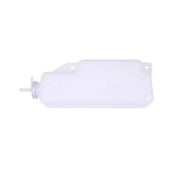 Reserve Tank TC420-88600 for Kubota Tractor L2501D L2501F L2501H L3200DT L3200F L3200H L3800DT L3800F L3800H L4600DT L4600F L4600H - KUDUPARTS