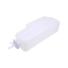 Réservoir de réserve TC420-88600 pour tracteurs Kubota L2501D, L2501F, L2501H, L3200DT, L3200F, L3200H, L3800DT, L3800F, L3800H, L4600DT, L4600F et L4600H