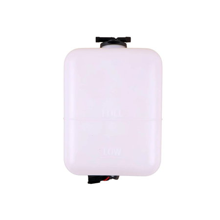 Reservoir Coolant Tank KHH10840 for CASE Excavator CX130B CX160B CX210B CX240B CX130C CX235C CX210D CX250D - KUDUPARTS