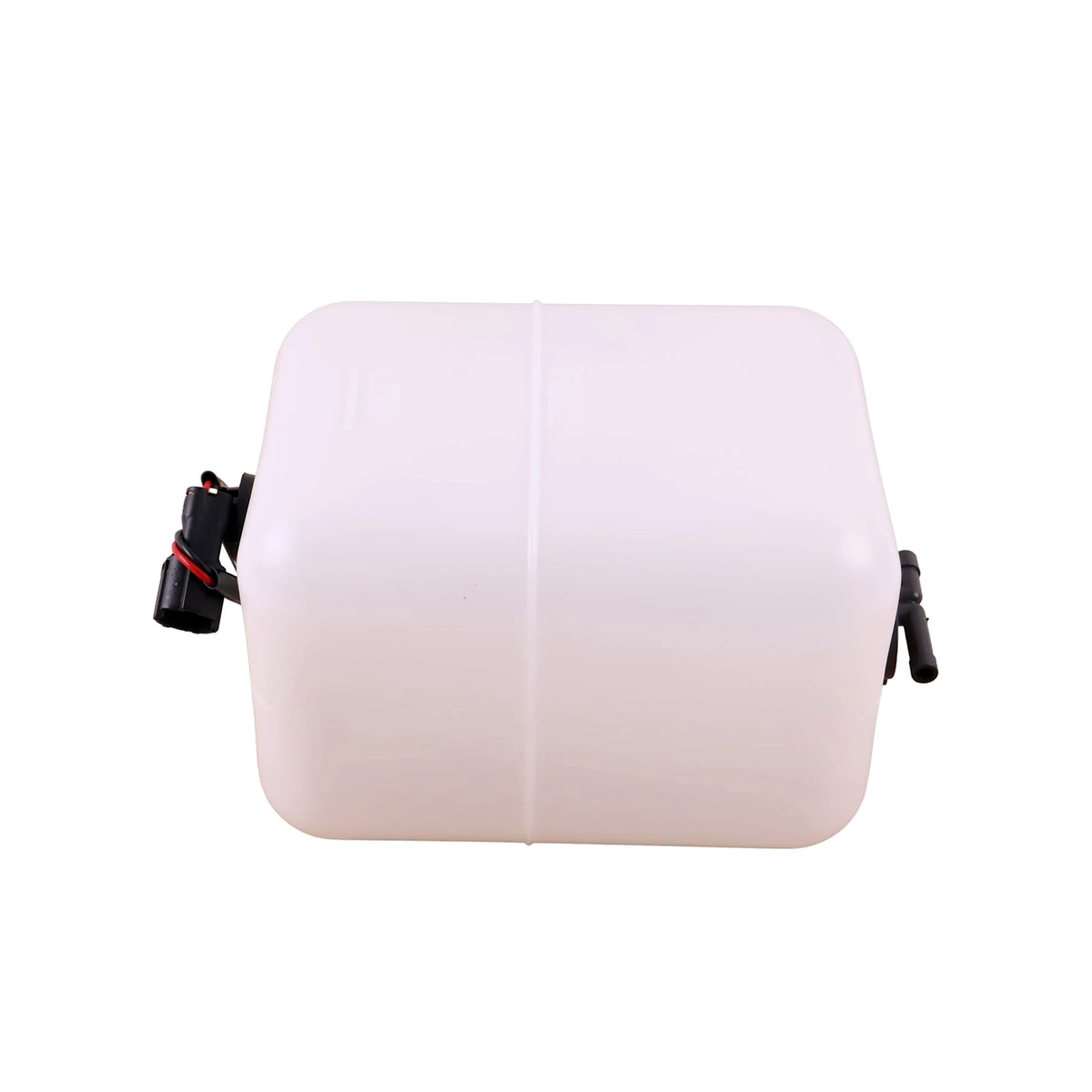 Reservoir Coolant Tank KHH10840 for CASE Excavator CX130B CX160B CX210B CX240B CX130C CX235C CX210D CX250D - KUDUPARTS