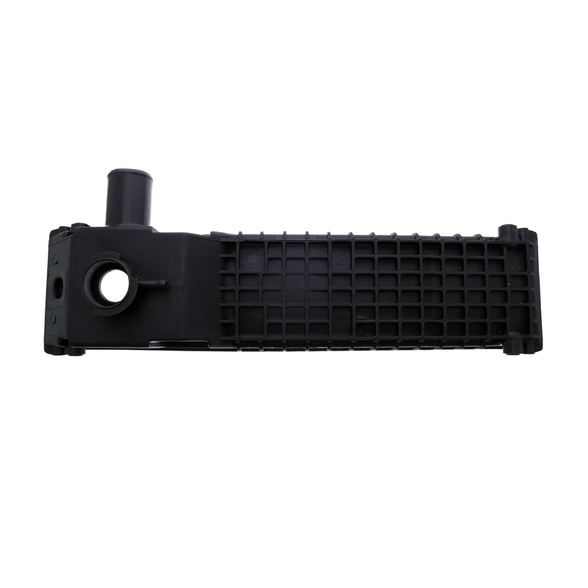 Reservoir Radiator Assembly 175161A1 for CASE Loader 580M 580SM 580SL 590L 590SL 590SM - KUDUPARTS