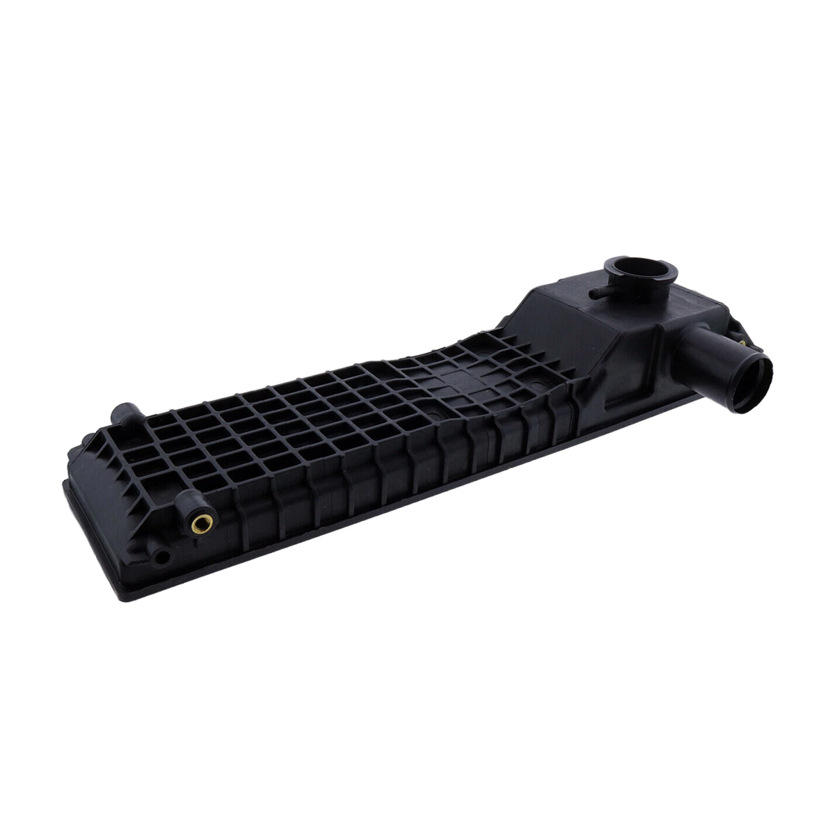 Reservoir Radiator Assembly 175161A1 for CASE Loader 580M 580SM 580SL 590L 590SL 590SM - KUDUPARTS