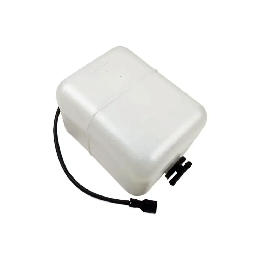 Reservoir Tank 11EM-40070 for Hyundai Excavator R130LC3-3 R180LC3-3 R200W R210ECONO R210LC3-3