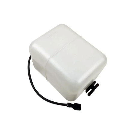 Reservoir Tank 11EM-40070 for Hyundai Excavator R130LC3-3 R180LC3-3 R200W R210ECONO R210LC3-3 - KUDUPARTS