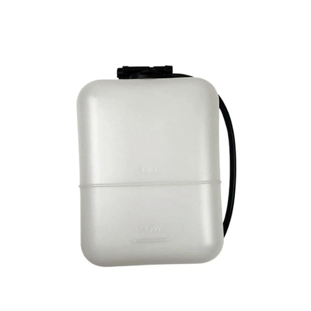Reservoir Tank 11EM-40070 for Hyundai Excavator R130LC3-3 R180LC3-3 R200W R210ECONO R210LC3-3 - KUDUPARTS