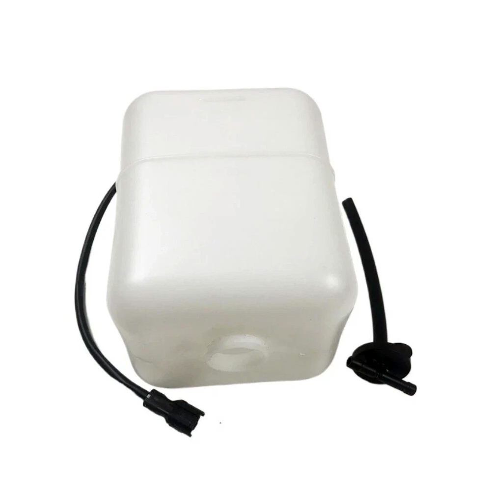 Reservoir Tank 11EM-40070 for Hyundai Excavator R130LC3-3 R180LC3-3 R200W R210ECONO R210LC3-3