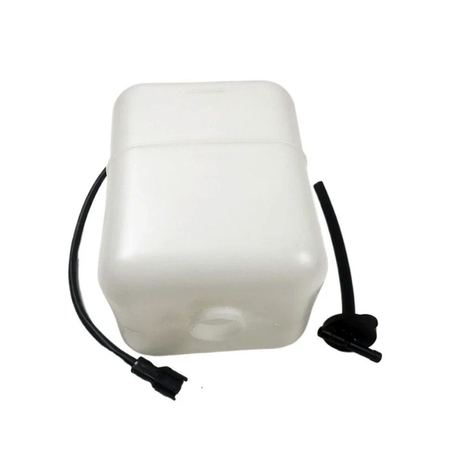 Reservoir Tank 11EM-40070 for Hyundai Excavator R130LC3-3 R180LC3-3 R200W R210ECONO R210LC3-3 - KUDUPARTS