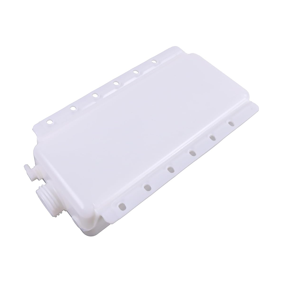 Reservoir Tank 251245A1 for CASE Combine 2388 2344 2366 Skid Steer 420 620 Cotton Picker CPX610 625 CPX620 - KUDUPARTS