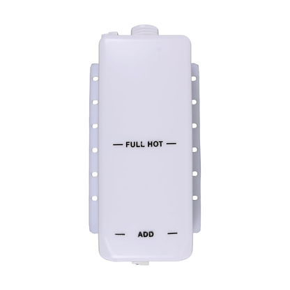 Réservoir 251245A1 pour moissonneuse-batteuse CASE 2388 2344 2366, chargeuse compacte 420 620, cueilleuse de coton CPX610 625 CPX620