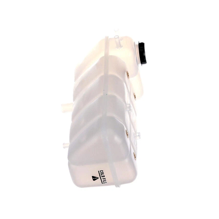 Reservoir Tank 47427055 for New Holland Tractor T8.380 T8.390 T6.175 T6.180 T7.175 T8.410 T6.155 T6.145 T7.190 T6.165 - KUDUPARTS