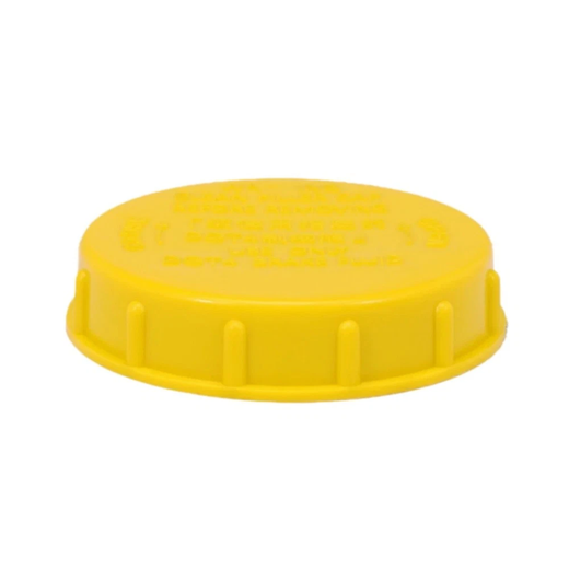 Reservoir Tank Cap 26452AG001 for 2005-2021 Subaru Outback Forester XV Crosstrek Impreza Legacy - KUDUPARTS