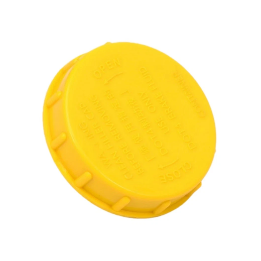 Reservoir Tank Cap 26452AG001 for 2005-2021 Subaru Outback Forester XV Crosstrek Impreza Legacy - KUDUPARTS