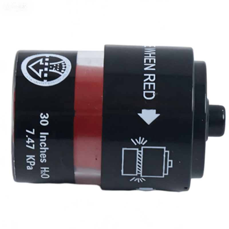 Restriction Indicator - Replaces Donaldson X002254