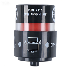Restriction Indicator - Replaces Donaldson X002254 - KUDUPARTS
