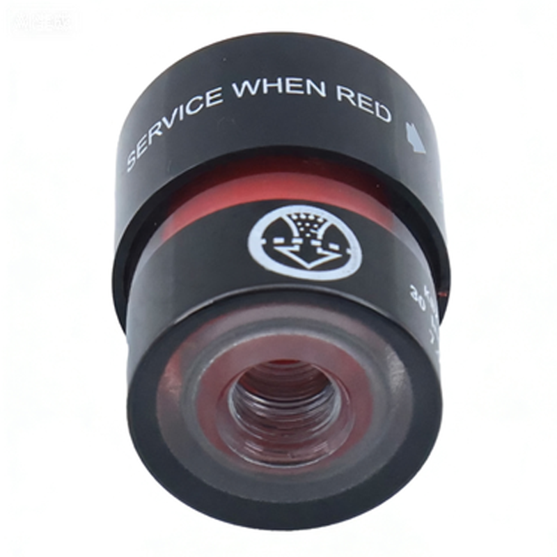 Restriction Indicator - Replaces Donaldson X002254