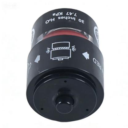 Restriction Indicator - Replaces Donaldson X002254