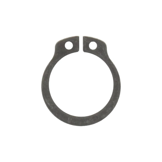 Retaining Ring 6V-8144 for Caterpillar CAT Loader 416 420D 428 432D 438D 450E 966M Excavator 302.5 312C 314C 315C 319D - KUDUPARTS