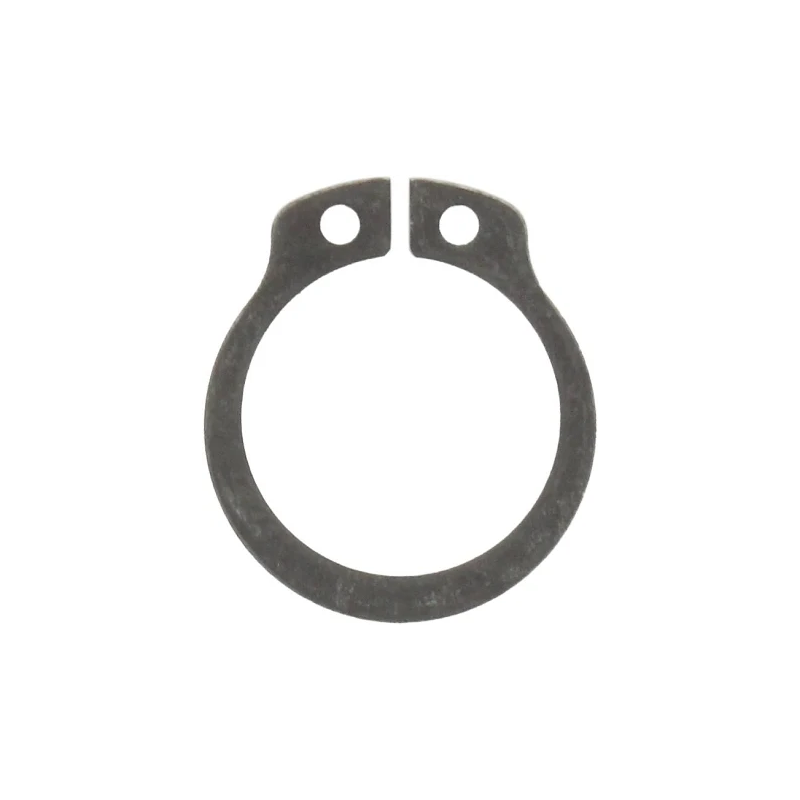 Retaining Ring 6V-8144 for Caterpillar CAT Loader 416 420D 428 432D 438D 450E 966M Excavator 302.5 312C 314C 315C 319D - KUDUPARTS