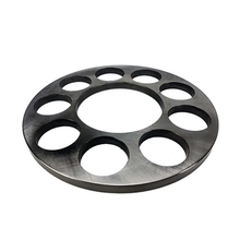 Plaque de rétraction 4T-7024 pour moteur Caterpillar CAT 3412 3412D 3412E excavatrice 225 235D 245 245B 245D chargeuse sur pneus 990 II