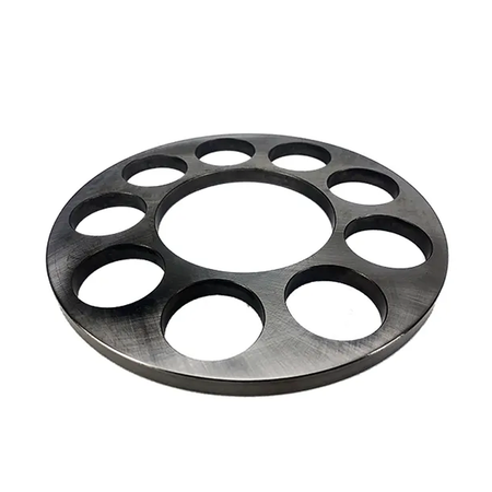 Retraction Plate 4T-7024 for Caterpillar CAT Engine 3412 3412D 3412E Excavator 225 235D 245 245B 245D Wheel Loader 990 II - KUDUPARTS
