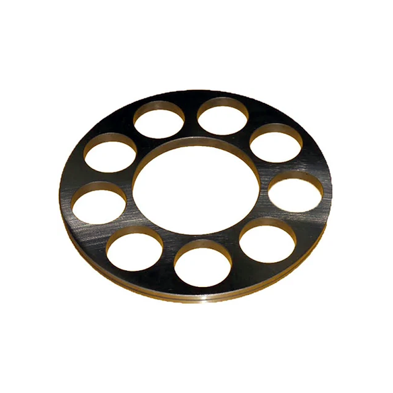 Plaque de rétraction 4T-7024 pour moteur Caterpillar CAT 3412 3412D 3412E excavatrice 225 235D 245 245B 245D chargeuse sur pneus 990 II