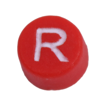 Reverse Cap Button 53187-VM6-000 for Honda TRX125 TRX250 ATC125M TRX300 TRX350 TRX420 TRX500 ATV - KUDUPARTS