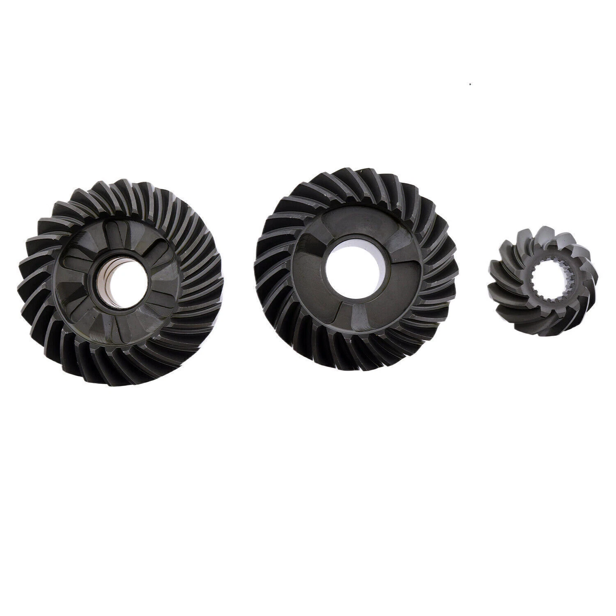 Reverse Forward Pinion Gear Set for Yamaha Outboard 75HP 80HP 85HP 90HP 2/4T - KUDUPARTS