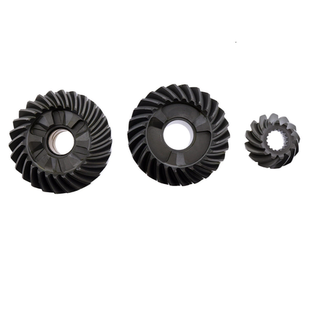Reverse Forward Pinion Gear Set for Yamaha Outboard 75HP 80HP 85HP 90HP 2/4T - KUDUPARTS