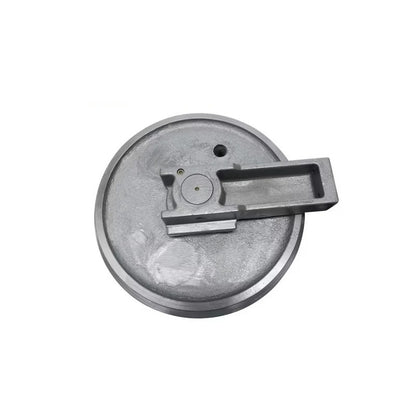 Rueda guía delantera 239-4341 para motor Caterpillar CAT 3066 C4.2 C6 C6.4 Excavadora 319D 320D 323D 323D L 323D LN