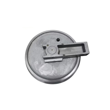 Front Idler 239-4341 for Caterpillar CAT Engine 3066 C4.2 C6 C6.4 Excavator 319D 320D 323D 323D L 323D LN - KUDUPARTS