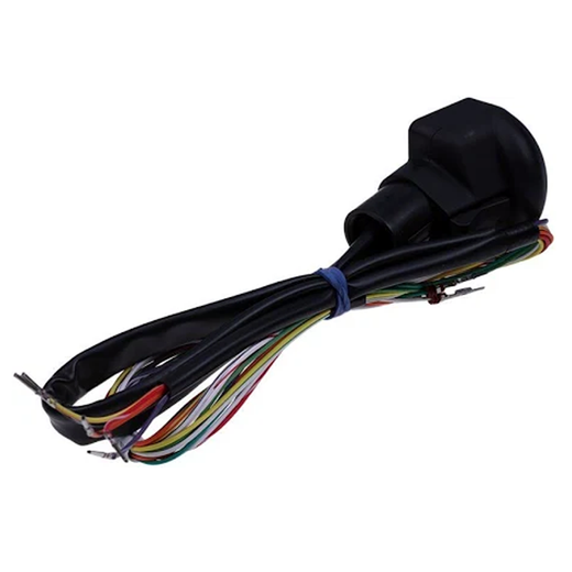 Right ACS Tilt Joystick 6680462 for Bobcat S150 S175 S185 S205 S250 S300 S330 S510 S530 S550 S570 S590 S595 S630 S650 S740 S750 S770 - KUDUPARTS