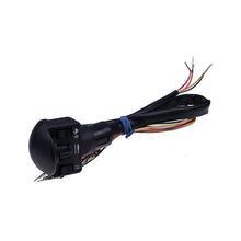 Manette de commande d'inclinaison ACS droite 6680462 pour Bobcat S150 S175 S185 S205 S250 S300 S330 S510 S530 S550 S570 S590 S595 S630 S650 S740 S750 S770