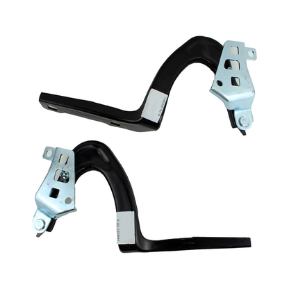 Charnières de capot droite et gauche 1496268-00-B et 1496267-00-B pour Tesla Model Y 2020-2022