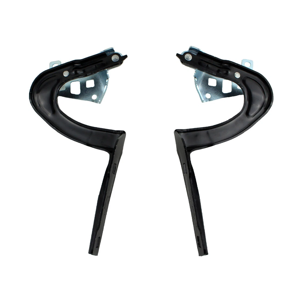 Charnières de capot droite et gauche 1496268-00-B et 1496267-00-B pour Tesla Model Y 2020-2022