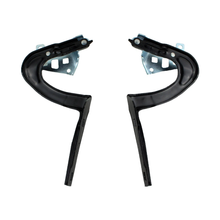 Right And Left Hood Hinge 1496268-00-B 1496267-00-B for Tesla Model Y 2020-2022