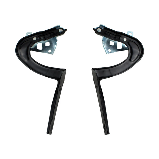 Right And Left Hood Hinge 1496268-00-B 1496267-00-B for Tesla Model Y 2020-2022 - KUDUPARTS