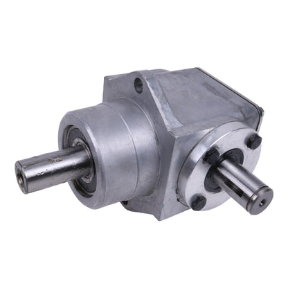 Right Angle CCW Gearbox 390024 for Grasshopper Front Mount Mower Ship to US