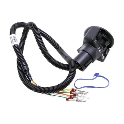 Right Auxiliary Four Switch Handle 6680418 for Bobcat 751 753 763 773 863 864 S510 S630 S205 T140 T180