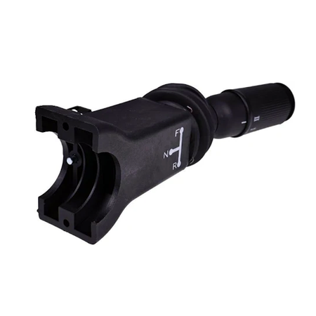 Right Column Switch 549-00079 for Doosan Excavator SOLAR 140W-V 160W-V 180W-V 185W-V 210W-V - KUDUPARTS