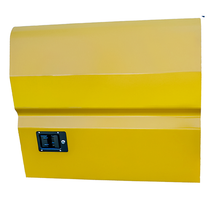 Porte de compartiment droit 7I-6311 pour pelle Caterpillar CAT 311 312