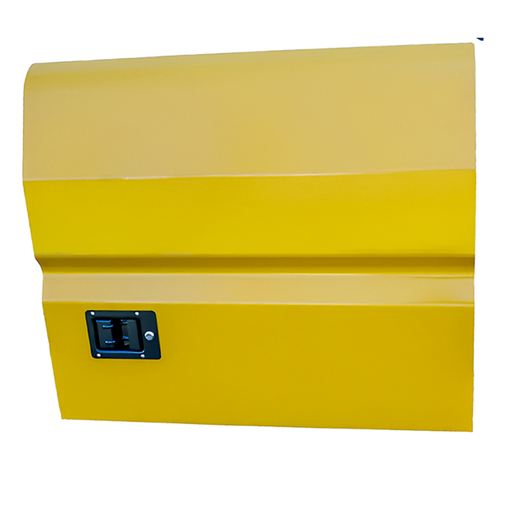 Right Compartment Door 7I-6311 for Caterpillar CAT Excavator 311 312 - KUDUPARTS