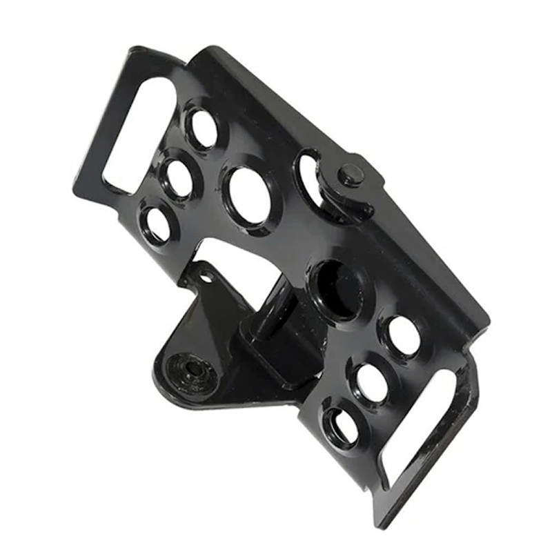 Right Control Foot Pedal Assembly 7123942 for Bobcat Loader T190 T300 S185 S250 763 773 873 963 - KUDUPARTS