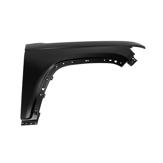 Right Front Fender 68465272AD for Jeep 2021-2025 Grand Cherokee - KUDUPARTS