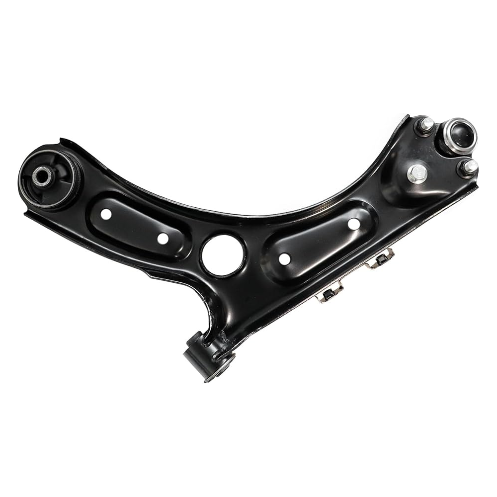 Right Front Lower Control Arm 54501-K9000 for 2019-2022 Hyundai Veloster N - KUDUPARTS