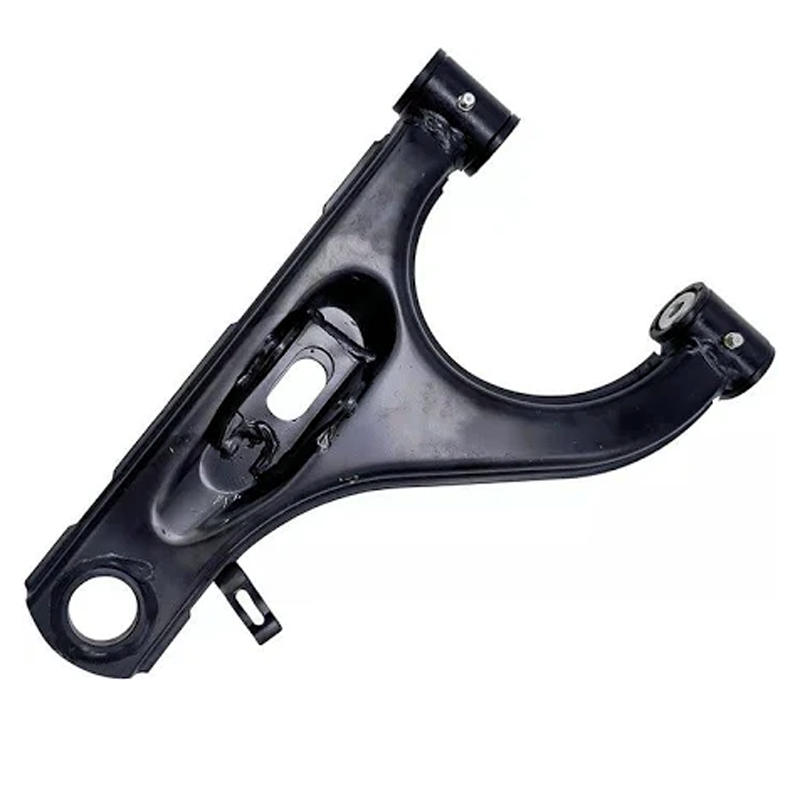 Right Front Upper Control Arm 5KM-23550-10-00 for 2003-2008 Yamaha Grizzly 660 4x4 - KUDUPARTS