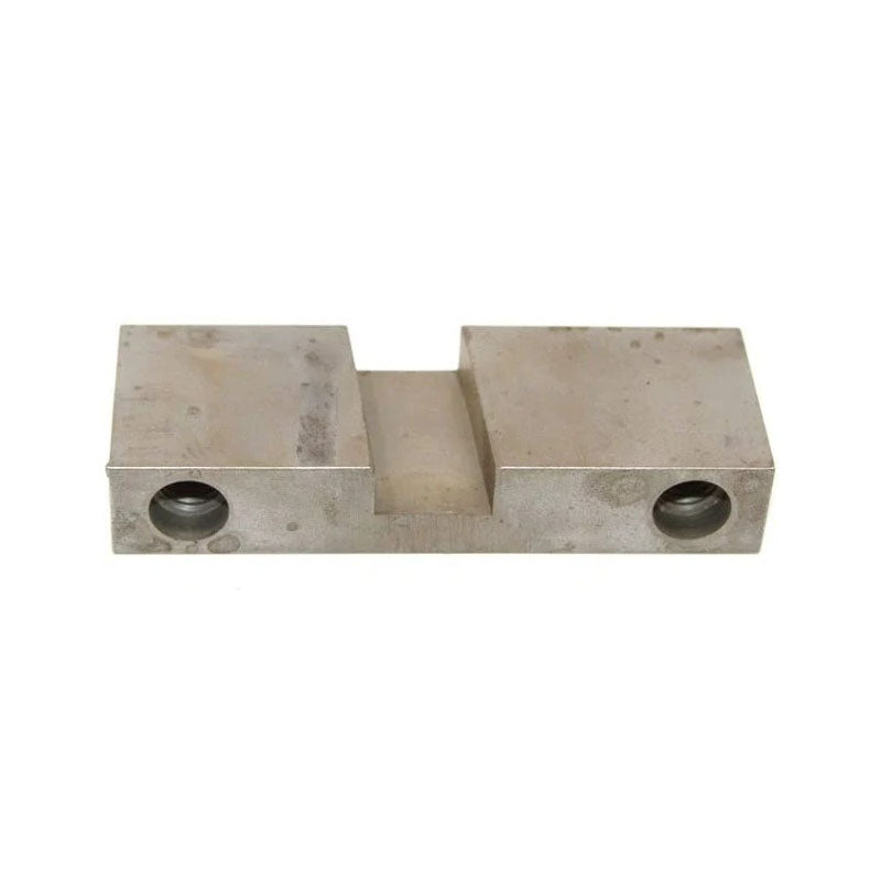 Right Hand Block Guide 6719057 for Bobcat Skid Steer Loader 553 653 751 753 763 773 863 873 883 S100 S130 S150 S160 S175 S185 S205 - KUDUPARTS